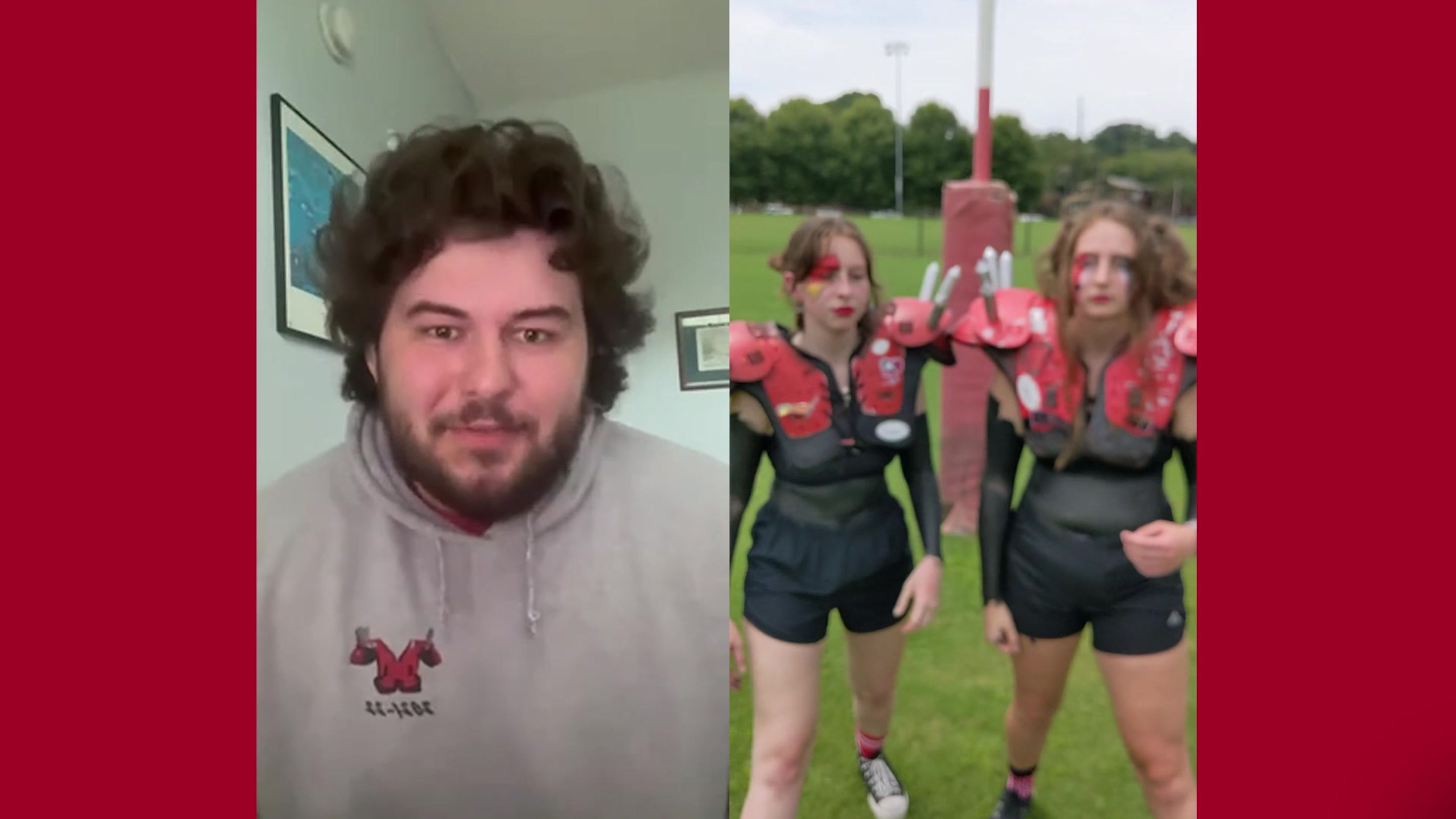 Introduction to the Spike Squad BC